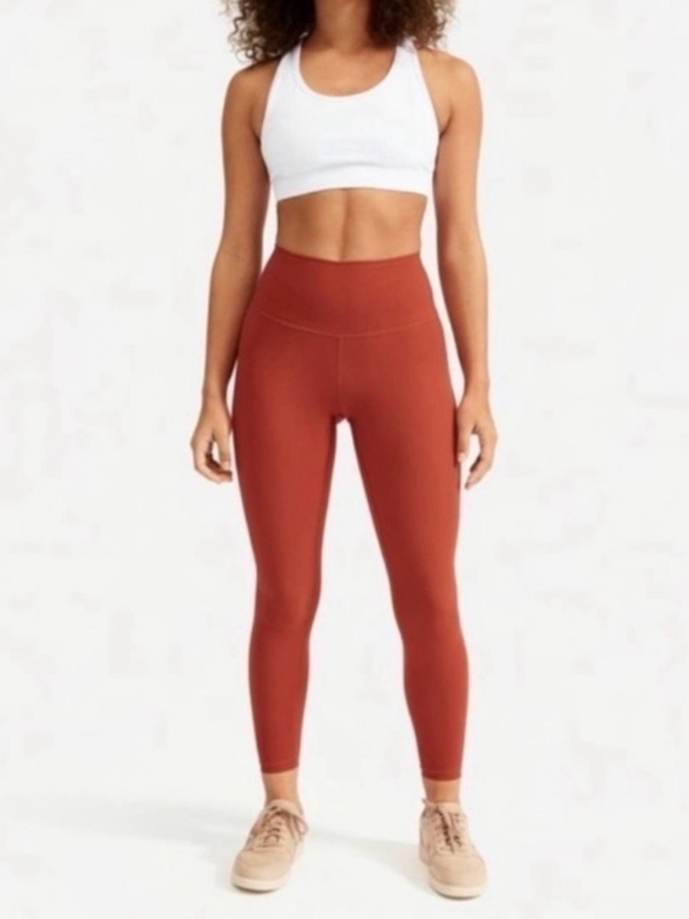 Everlane ReNew Leggings XL